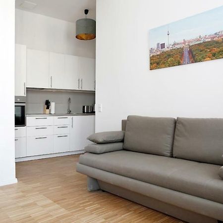 Sc 03 By Rockchair Apartments L Superhost Status L 2 Bedrooms Boxspringbeds Balcony Elevator - Cozy Family & Business Flair Welcomes You! برلين المظهر الخارجي الصورة